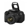 佳能CONAN EOS-650D  18-55 18-135 18-200 单反数码相机套机