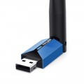 TP-Link TL-WDN5200H 600M双频USB无线网卡（免驱版）