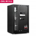 得力3656A电子密码保险箱家用办公80cm保险柜全钢入墙防盗保管箱
