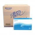 清风B913AC 200抽商务专用擦手纸巾（230×225mm）