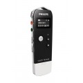 飞利浦Philips VTR5500 4GB 高清远距离降噪声控录音笔（USB）