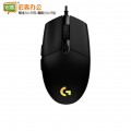 罗技/Logitech G102 有线鼠标 轻量设计小手男女生鼠标