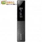 索尼Sony ICD-TX650 数码锂电录音笔 16G(黑、银、棕） 黑色 16G
