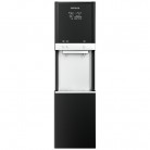 沁尔康柜式学院净饮机自来水过滤净化加热一体机净水器开水机直饮 大黑鲨：JSR-60-00