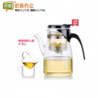 尚明 SAG-14-12 900ML 玻璃壶