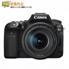 佳能/Canon EOS 90D 单反套机（EF-S 18-135mm f/3.5-5.6 IS USM）