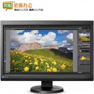 艺卓 EIZO  CS230 23英寸IPS面板16:9宽屏专业制图液晶显示器 4K 国行