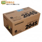 三星（SAMSUNG） MLT-D204S粉盒 含人工安装服务 可选国产 适用（M3325ND 3825 3875 4025 4075）