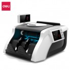 得力Deli 3908  银行全智能语音报警混算点钞验钞机