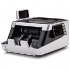 得力Deli WJD-3911 全智能点钞机（银行专用）