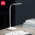 得力 17860 LED台灯(白色)