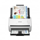 爱普生 DS-530II A4馈纸式高速彩色文档扫描仪 支持国产操作系统/软件