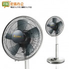 艾美特 S314AT2 中款12寸 落地式电风扇 落地扇（含安装调试）