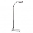 得力deli 3674 LED可随意弯曲经典款台灯