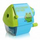 得力 0644迷你型小屋削笔机