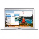 苹果Apple MacBook Air 13.3英寸笔记本电脑MQD32CH/A 银色（i5 8G 128G）