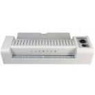 得力deli 3892 适用A3静音设计正反转功能封塑机/过塑机/塑封机