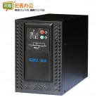 商宇 HP1101H UPS不间断电源800W电池柜 长效机
