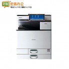 理光/RICOH MP 4055SP A3黑白数码复合复印机