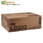 联想（Lenovo）原装（可选国产）黑色墨粉LT333（适用LJ3303DN LJ3803DN打印机）
