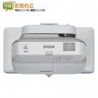 爱普生/EPSON CB-680 投影仪 投影机 3500流明 超短焦 支持手机同步