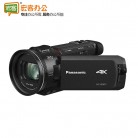 松下/Panasonic HC-WXF1 家用/直播4K高清数码摄像机 /DV/摄影机/录像机 五轴防抖、光学24倍变焦、双摄像头