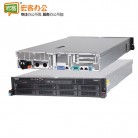 联想/ThinkServer RD450服务器 1xE5-2609v4,8GB DDR4,8x2.5quot;盘位，DVD 512