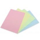 得力deli 7391 80克彩色打印复印纸 