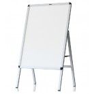 得力 8790 海报框白板