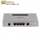 华三（H3C）Mini M30-P 企业级VPN路由器 AC控制器 千兆端口 AP管理 POE供电带机量50