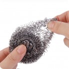 不锈钢清洁球家用厨房擦锅球强一包20个一件36包