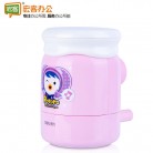 得力 71153 啵乐乐 上部进笔削笔机削笔器卷笔刀