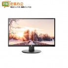 惠普（HP） V244H 23.8英寸 LED宽屏广视角LED液晶显示器 