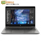 惠普/HP ZBOOK14uG6 14英寸 移动工作站 笔记本 I7-8565U/16GB/512GB/WX3200 4G