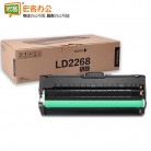 联想 LD2268 黑色原装硒鼓 适用2268W/7268W/7208WPro