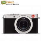 徕卡（Leica） D-LUX7 莱卡便携式全自动对焦数码照相机