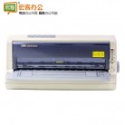 得实/Dascom DS-2100T 针式打印机高速高负荷24针106列平推票据打印机 三年质保