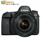 佳能/Canon EOS 6D Mark II 单反相机 24-105 II USM 套机