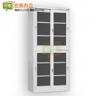 福宝 GD-028 上下玻移门柜/玻璃移门柜