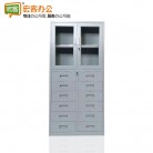 福宝GD-70 下十二斗玻璃柜