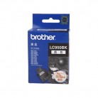兄弟Brother LC-950BK 黑色原装墨盒