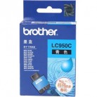 兄弟Brother LC-950C 青色原装墨盒