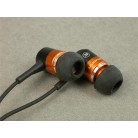 国际欧凡 OA-1038 金属质感超重低音入耳式耳机 