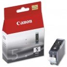 佳能/Canon PGI-5/CLI-8BK/CLI-8C/CLI-8M/CLI-8Y 五色原装墨盒（适用于IP4500 IX4000 IX5000 MX850）