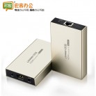绿联/Ugreen 40283 HDMI单网线120米延长器接收端