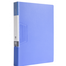 得力deli 5380 ABA 2孔D型文件夹