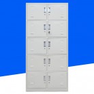 福宝 GD-060 双向对开十门更衣柜/衣柜