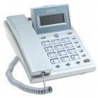 步步高 HCD007(6101) 双接口有绳电话机