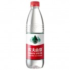 农夫山泉 饮用天然水 矿泉水 矿物质水 550ml*24瓶/箱