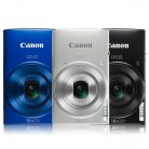 佳能Canon IXUS 190 10倍变焦数码相机（数码相机+SD卡+相机包）